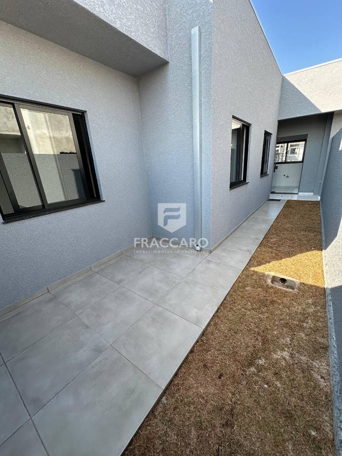 Casa à venda em Cará-cará, Ponta Grossa — Portal Chave Fácil