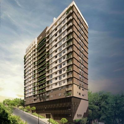 Iberius Jardim São Paulo - NR - Apartamento em Jardim São Paulo(Zona Norte), São Paulo - à venda - Marchetti Imóveis
