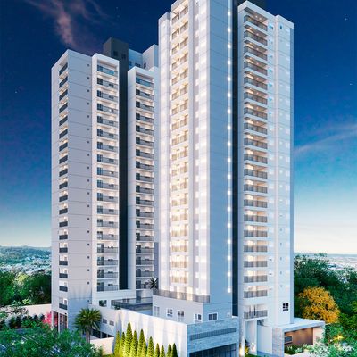 Villa Pompeia Welconx - Residencial - Apartamento em Perdizes, São Paulo - à venda - Marchetti Imóveis