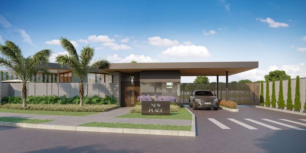New Place - Pinheirinho - Lote/Terreno em Pinheirinho, Curitiba - à venda - Camargo Group Imobiliária Ltda