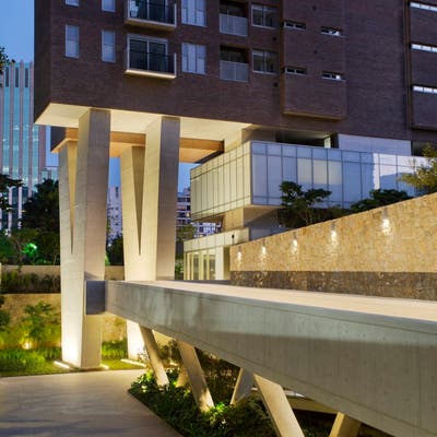 Edifício Casa Brasileira Itaim Bibi - Apartamento em Itaim Bibi, São Paulo - à venda - Italiana Consultoria de Imóveis