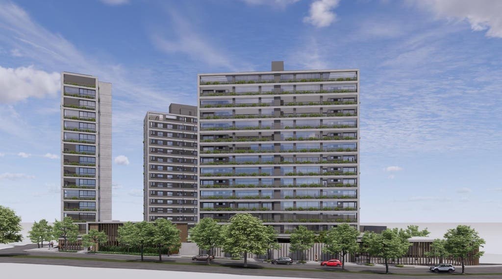 Apartamento com 3 quartos à Venda, Moema - São Paulo - Apartamento em Moema, São Paulo - à venda - AlvesJr Consultoria Imobiliária