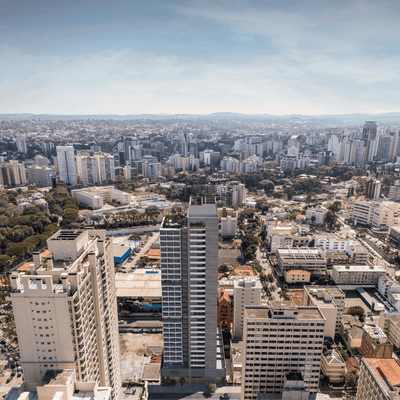 Aya Amintas - Lojas - Loja em Centro, Curitiba - à venda - SCHAEFER IMOVEIS LTDA