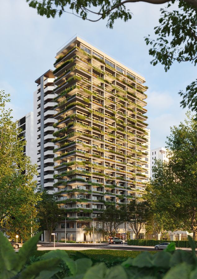 Pintassilgo 336 - NR - Flat/Loft/Estúdio em Moema, São Paulo - à venda - PERENNIAL ASSESSORIA E SERVIÇOS LTDA EPP