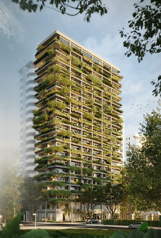 Pintassilgo 336 - Breve Lançamento - Apartamento em Moema, São Paulo - à venda - PERENNIAL ASSESSORIA E SERVIÇOS LTDA EPP