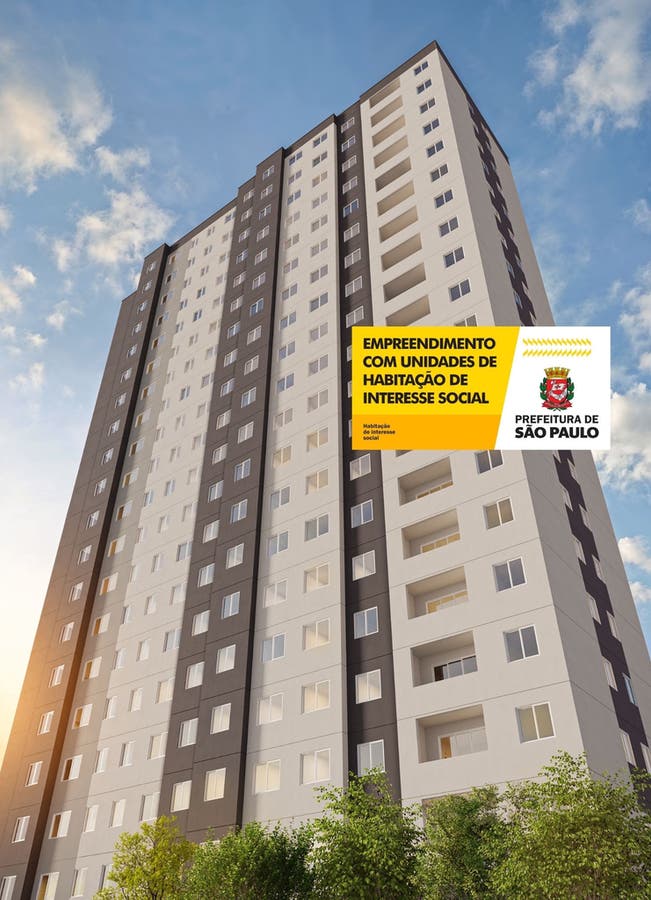 Apartamento com 2 quartos, Vila Independência - São Paulo - Apartamento em Vila Independência, São Paulo - à venda - HOUSE DO CORRETOR