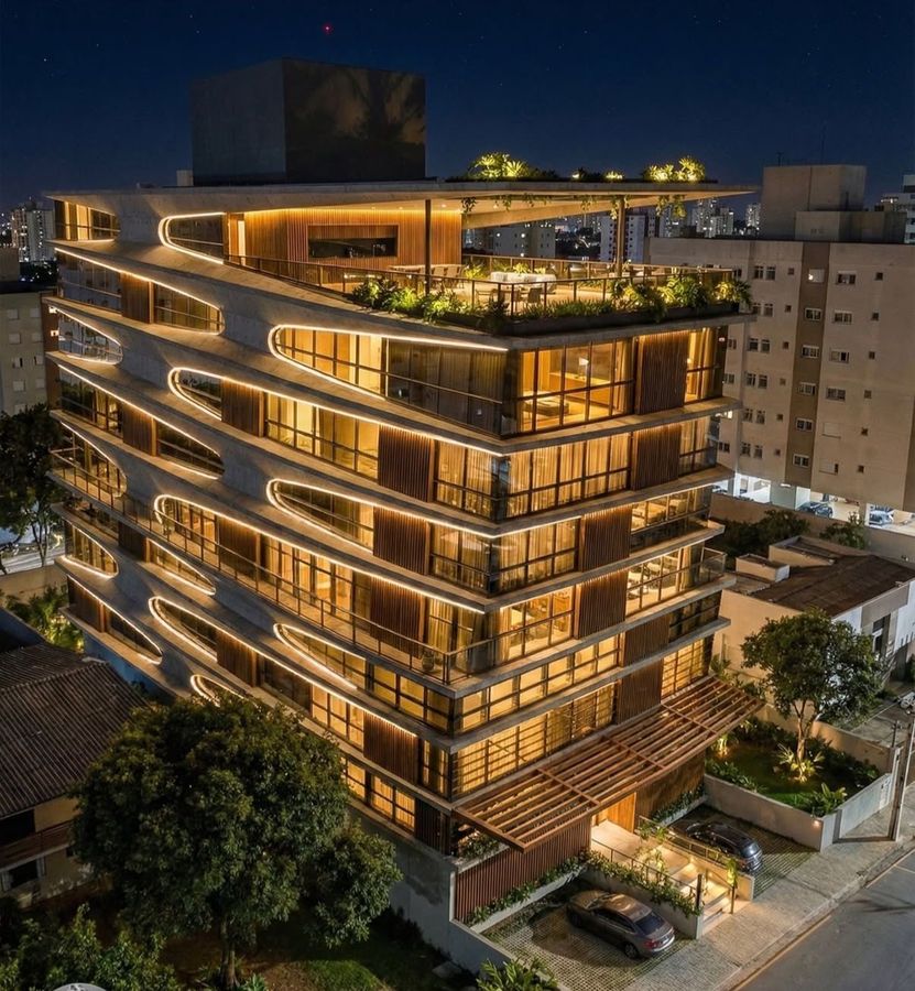 Vetri 337 - Flat/Loft/Estúdio em Manaíra, João Pessoa - à venda - ALOKI LOCACAO LTDA