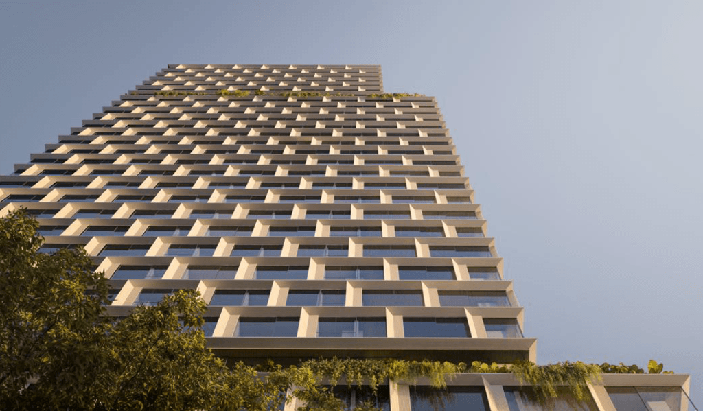 Arbórea Vista Jardim Europa - Breve Lançamento - Apartamento em Itaim Bibi, São Paulo - à venda - PERENNIAL ASSESSORIA E SERVIÇOS LTDA EPP
