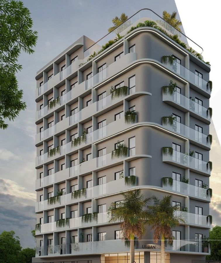 Urban Prime - Apartamento em Jardim Oceania, João Pessoa - à venda - ALOKI LOCACAO LTDA