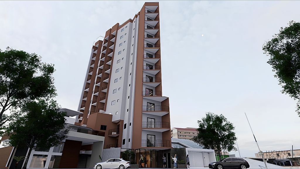 Allgarve Tatuapé - Apartamento em Vila Zilda (Tatuapé), São Paulo - à venda - PERENNIAL ASSESSORIA E SERVIÇOS LTDA EPP