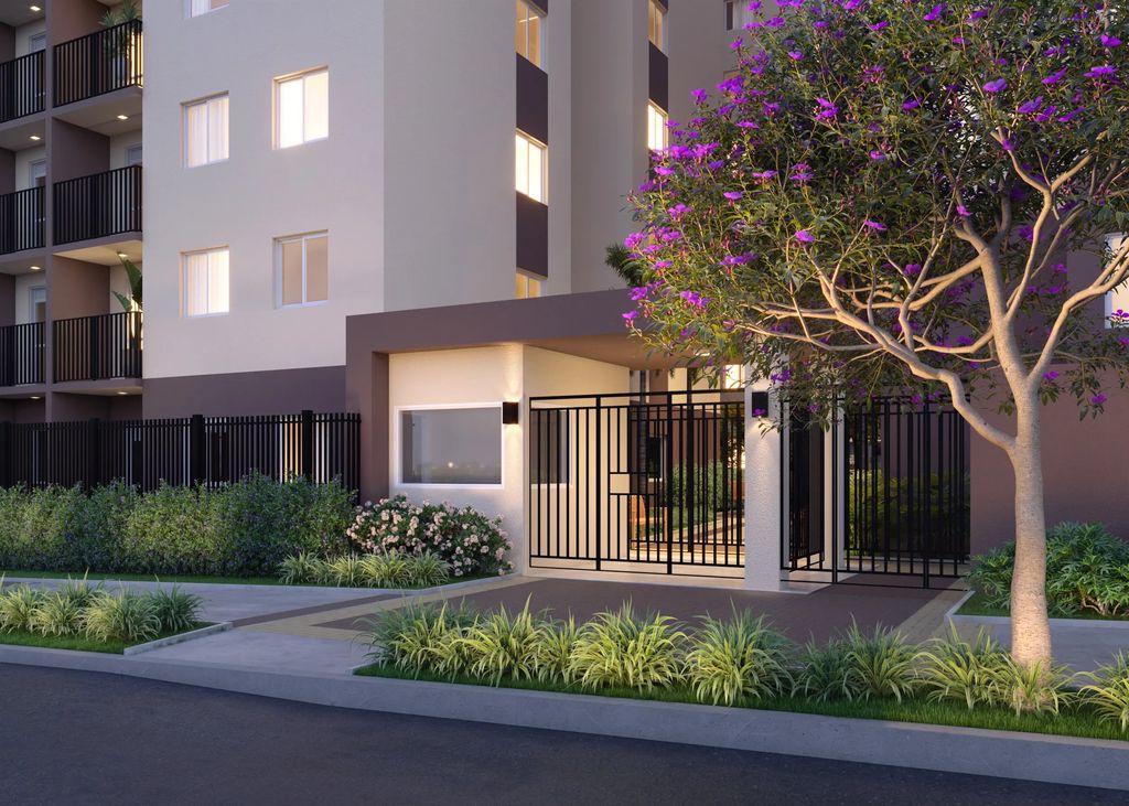 Plano&Caminhos do Jaçanã - Breve Lançamento - Apartamento em Parque Edu Chaves, São Paulo - à venda - PERENNIAL ASSESSORIA E SERVIÇOS LTDA EPP