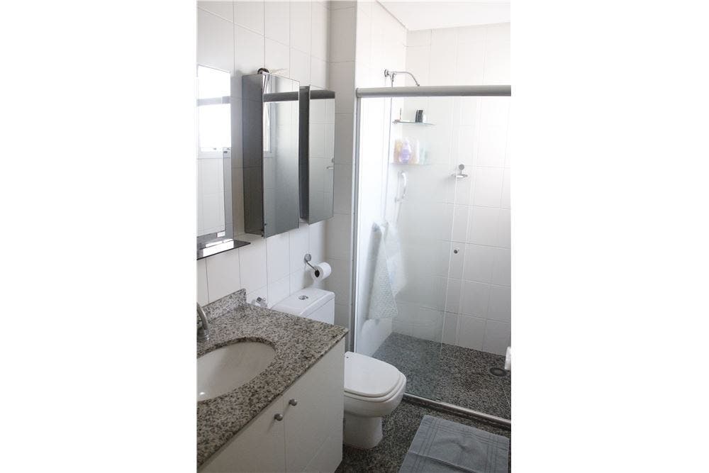 Apartamento, 4 quartos, 176 m² - Foto 41