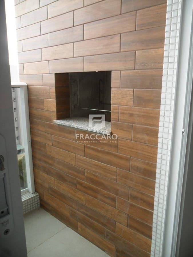 Apartamento à venda em Centro, Ponta Grossa — Portal Chave Fácil