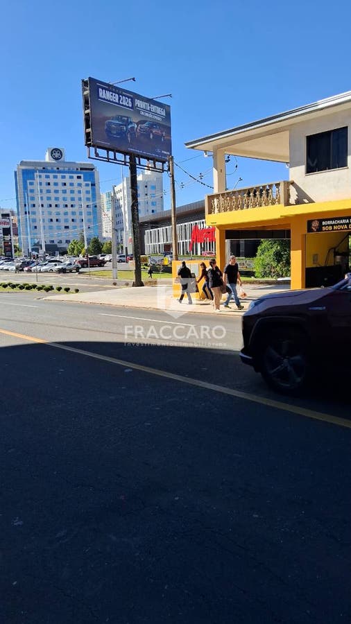 Comercial para alugar em Centro, Ponta Grossa — Portal Chave Fácil