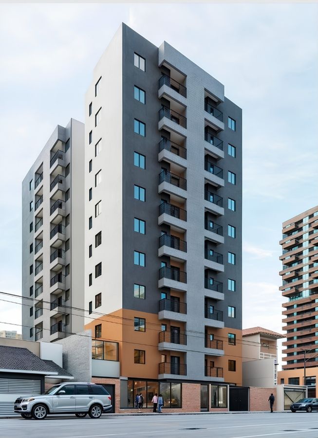 Aveiro Tatuapé - Apartamento em Parque São Jorge, São Paulo - à venda - PERENNIAL ASSESSORIA E SERVIÇOS LTDA EPP
