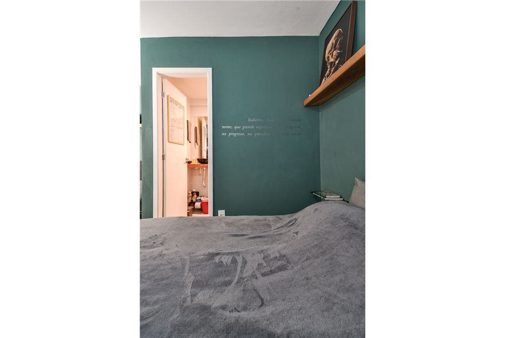 Apartamento, 1 quarto, 28 m² - Foto 29