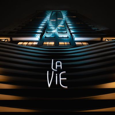 La Vie - Apartamento em Centro, Balneário Camboriú - à venda - JSobrinho Imóveis