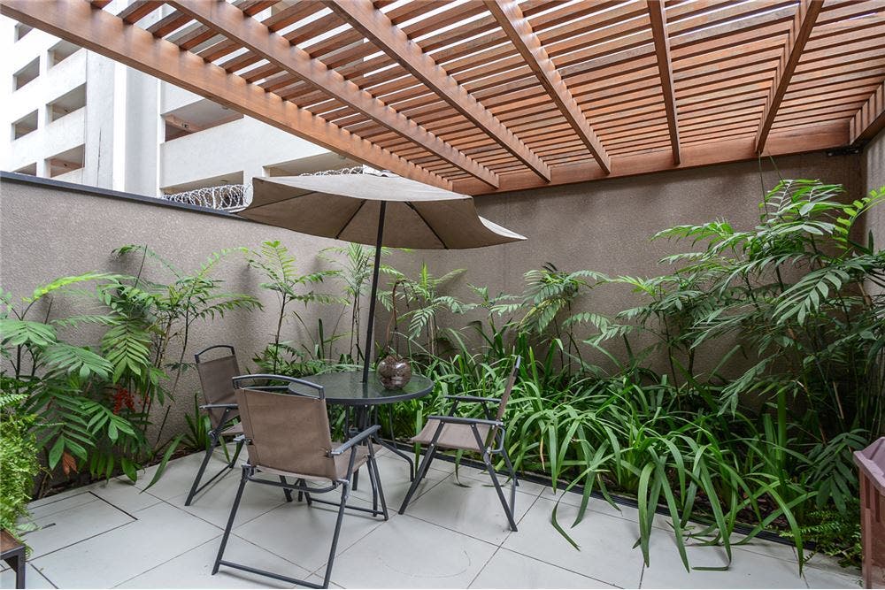 Apartamento, 1 quarto, 28 m² - Foto 9