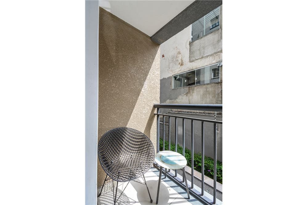 Apartamento, 1 quarto, 28 m² - Foto 38