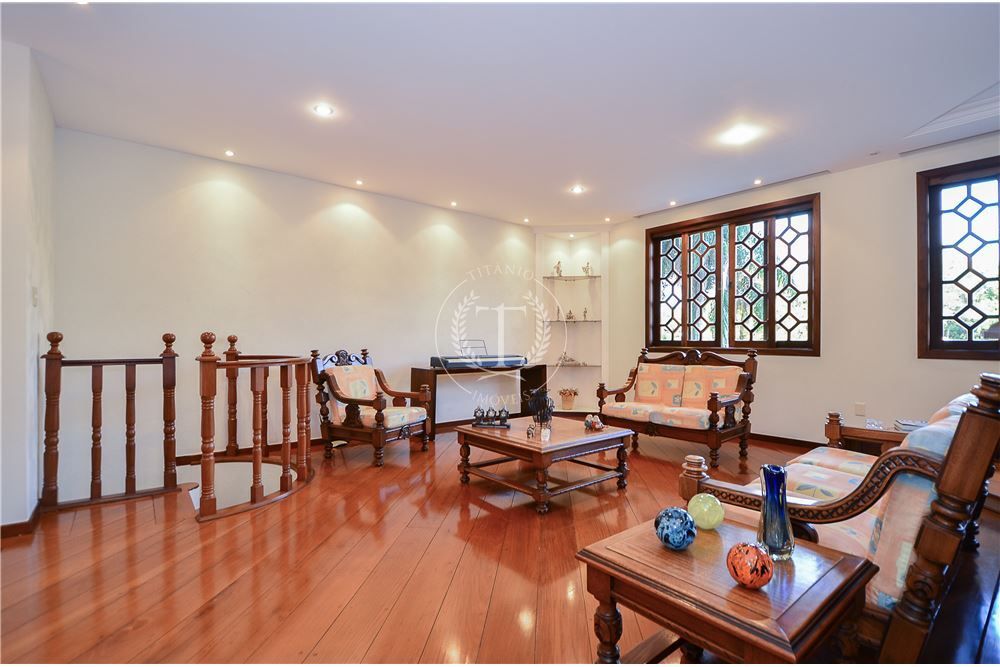 Casa, 4 quartos, 430 m² - Foto 37