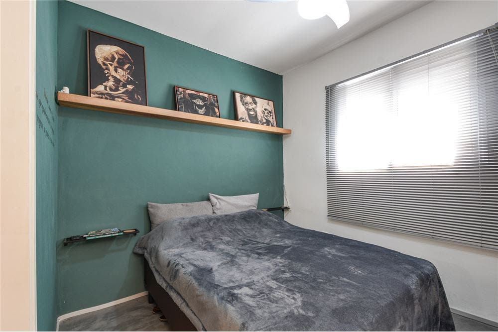 Apartamento, 1 quarto, 28 m² - Foto 28