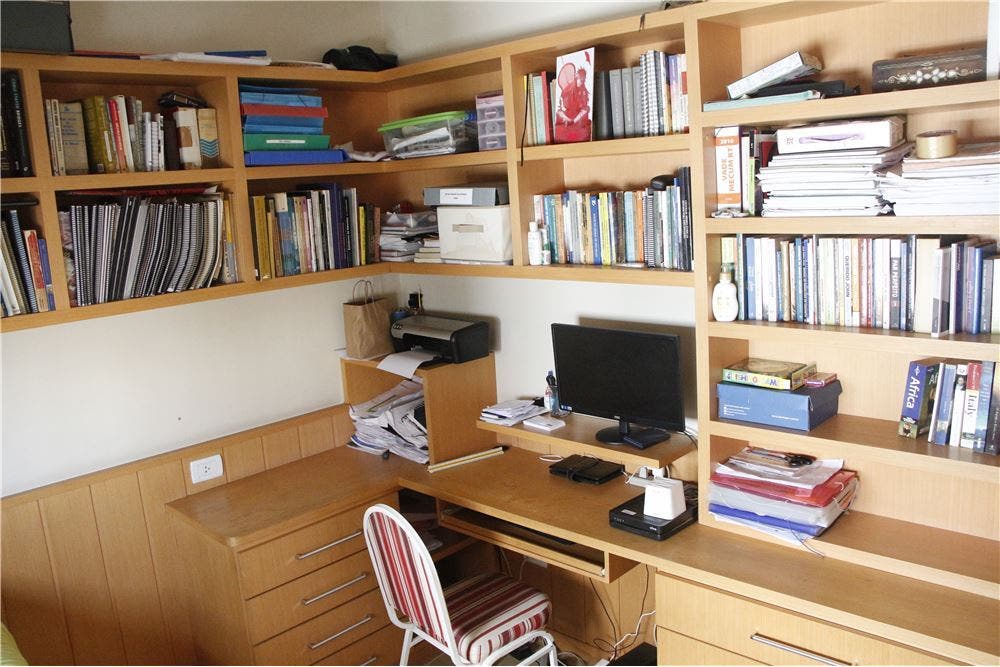Apartamento, 4 quartos, 176 m² - Foto 39