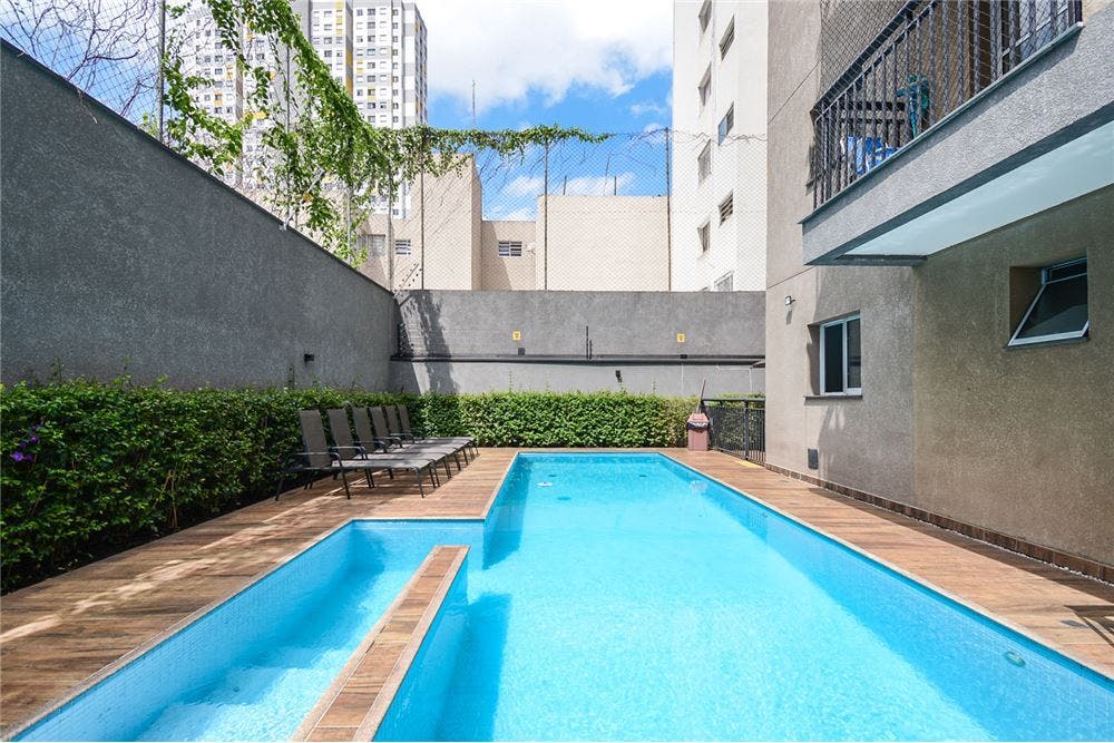 Apartamento, 1 quarto, 28 m² - Foto 17