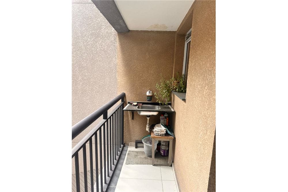 Apartamento, 1 quarto, 28 m² - Foto 39