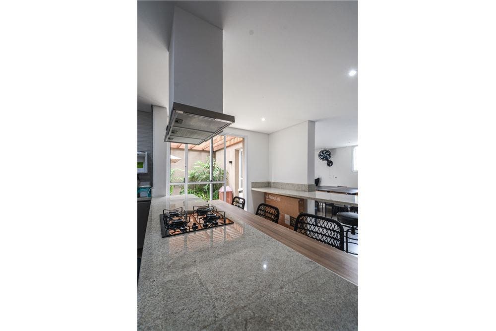 Apartamento, 1 quarto, 28 m² - Foto 13