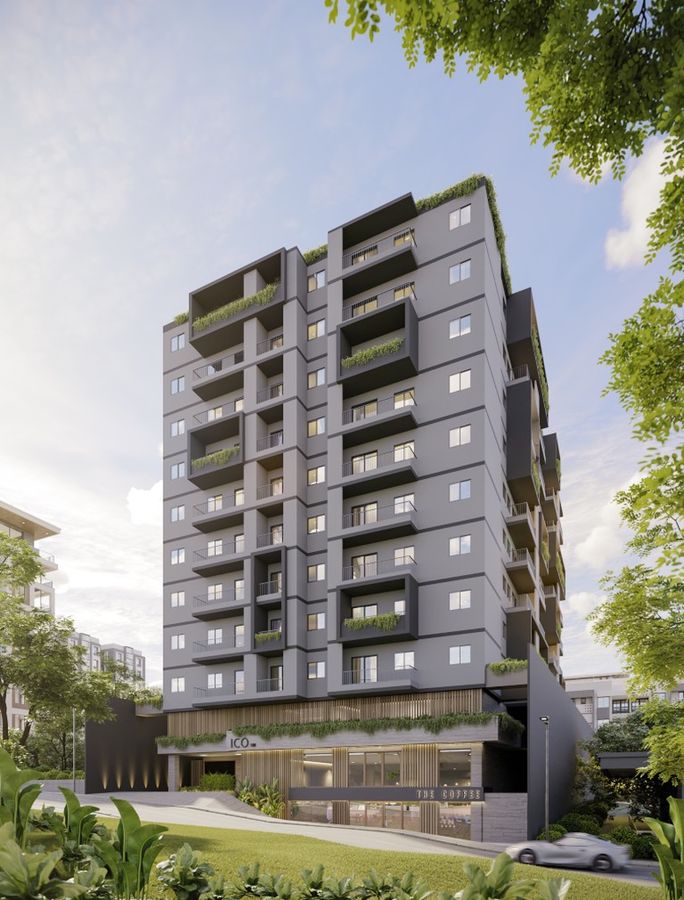 Icó Real Parque - Apartamento em Real Parque, São Paulo - à venda - PERENNIAL ASSESSORIA E SERVIÇOS LTDA EPP