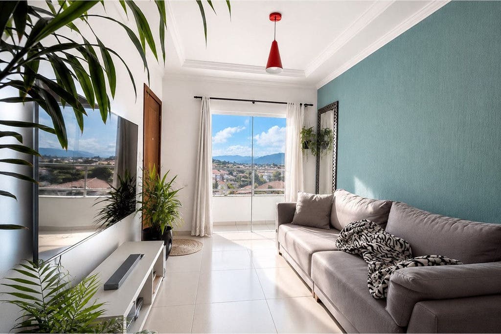 IDM 113 Apto 590441079-13 - Apartamento em Ingleses do Rio Vermelho, Florianópolis - à venda - SEAHAUS