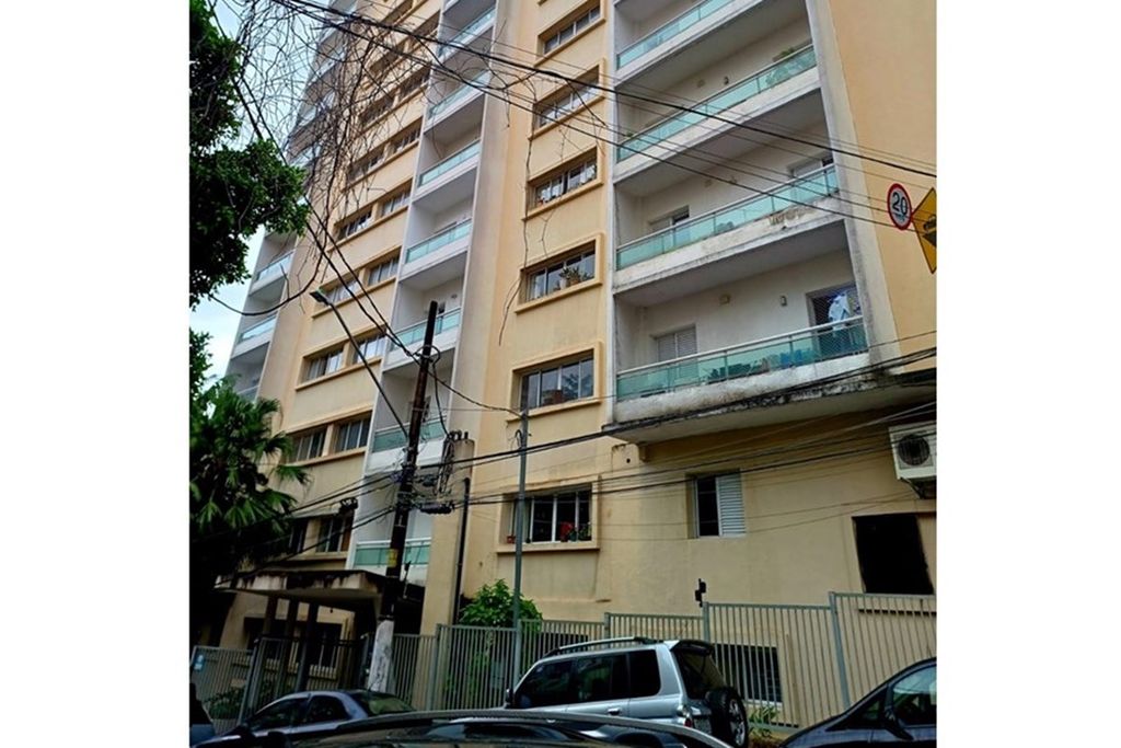 ADR 45 Apto 601371015-20 - Apartamento em Aclimação, São Paulo - à venda - PERENNIAL ASSESSORIA E SERVIÇOS LTDA EPP