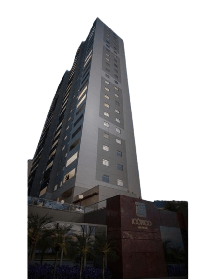 Icônico Jaraguá - Breve Lançamento - Apartamento em Jaraguá, São Paulo - à venda - PERENNIAL ASSESSORIA E SERVIÇOS LTDA EPP