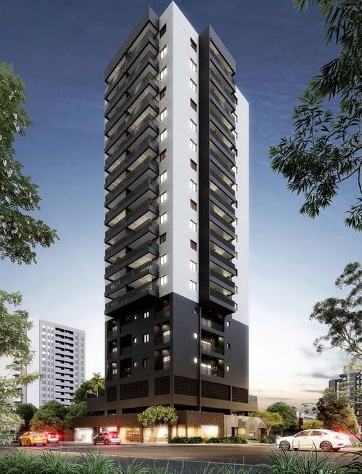 Vitta Vila Mariana - Residencial