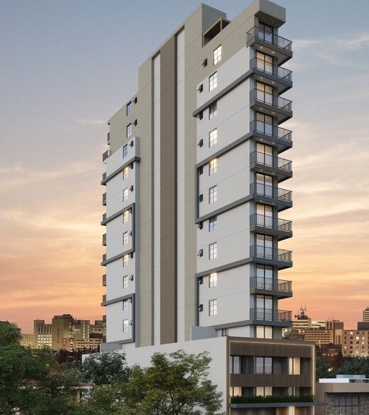 The Loft Paulo Speciere - Breve Lançamento - Flat/Loft/Estúdio em Consolação, São Paulo - à venda - PERENNIAL ASSESSORIA E SERVIÇOS LTDA EPP