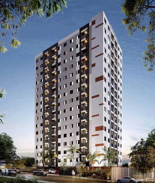 Start Park Jabaquara - Apartamento em Vila Parque Jabaquara, São Paulo - à venda - PERENNIAL ASSESSORIA E SERVIÇOS LTDA EPP