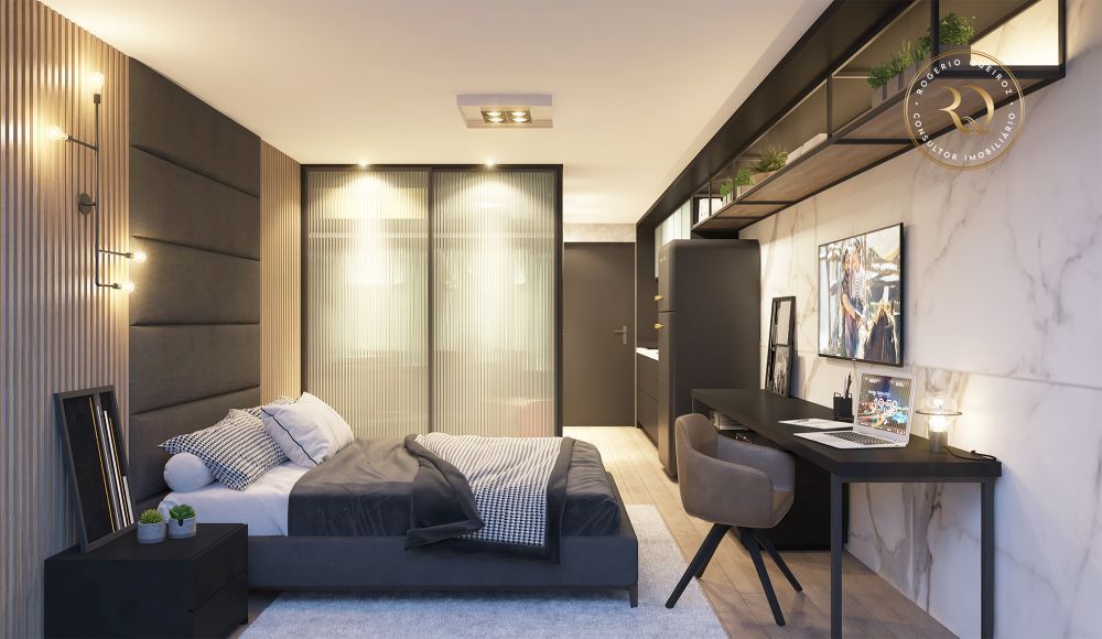 Move tambaú - residencial