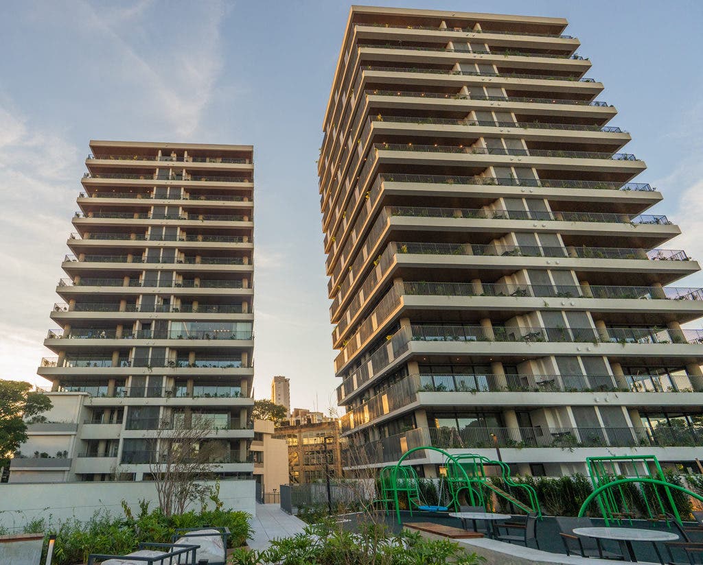 Alter Alto de Pinheiros - Cobertura em Alto de Pinheiros, São Paulo - à venda - Italiana Consultoria de Imóveis