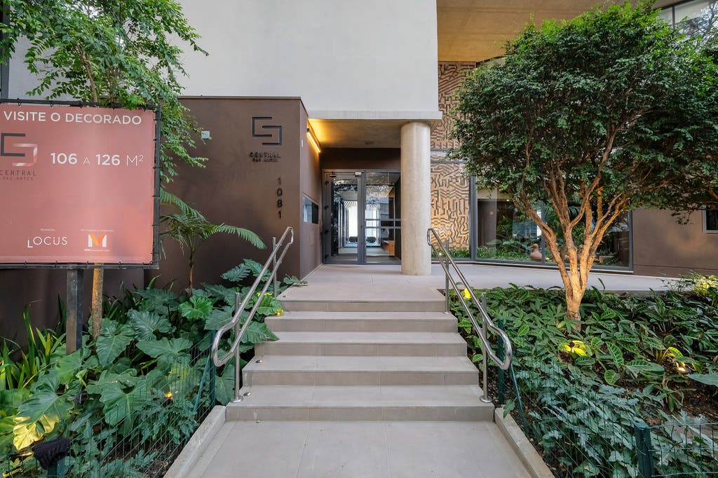 Central das Artes - Apartamento em Perdizes, São Paulo - à venda - Italiana Consultoria de Imóveis