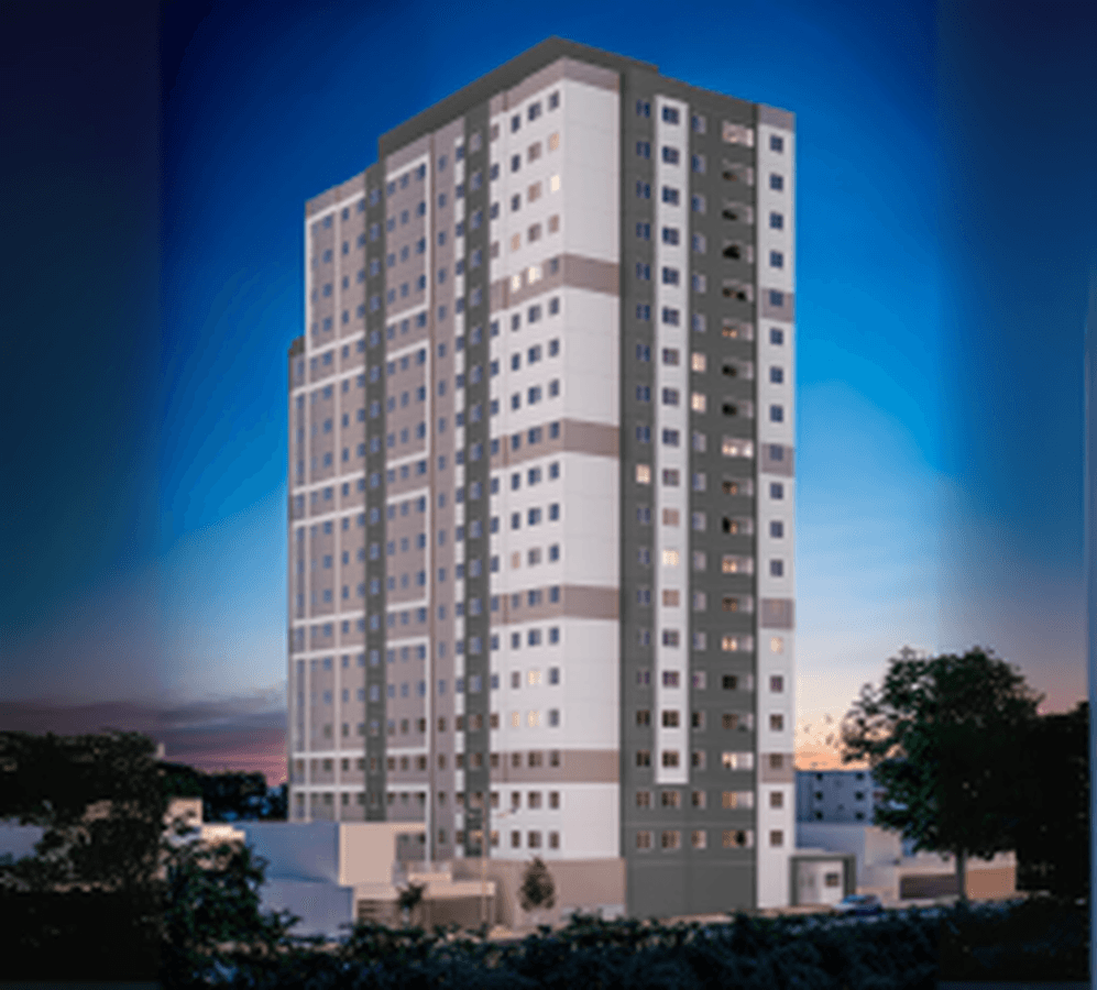 Livus Cupecê - Breve Lançamento - Apartamento em Americanópolis, São Paulo - à venda - PERENNIAL ASSESSORIA E SERVIÇOS LTDA EPP