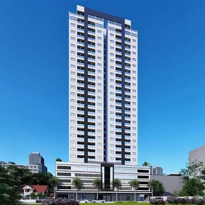 Paganini Tower