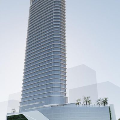 Elbrus - Apartamento em Centro, Balneário Camboriú - à venda - Brava Norte Imóveis