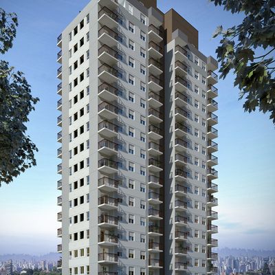 Welconx Perdizes - Breve Lançamento - Apartamento em Perdizes, São Paulo - à venda - Marchetti Imóveis