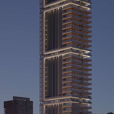 Palazzo Giardino - Residencial