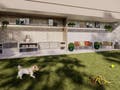 Pet place