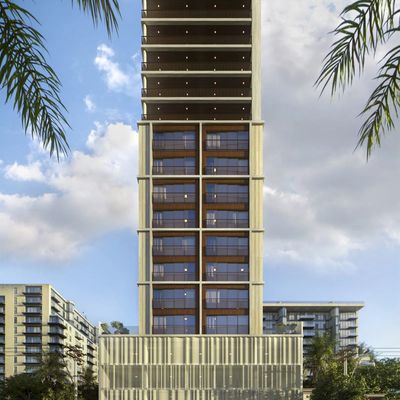 Terraço Boa Vista - Apartamento em Centro, Balneário Camboriú - à venda - Brava Norte Imóveis