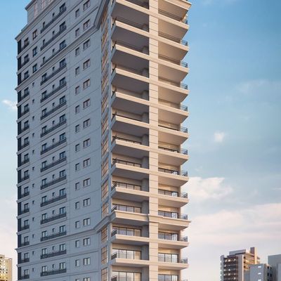 L'Acqua Residence - Apartamento em Centro, Itajaí - à venda - Brava Norte Imóveis