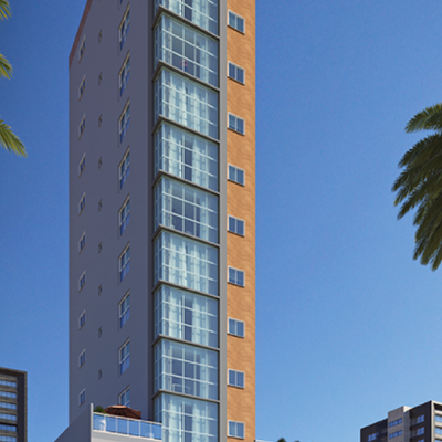 Edifício Granada
