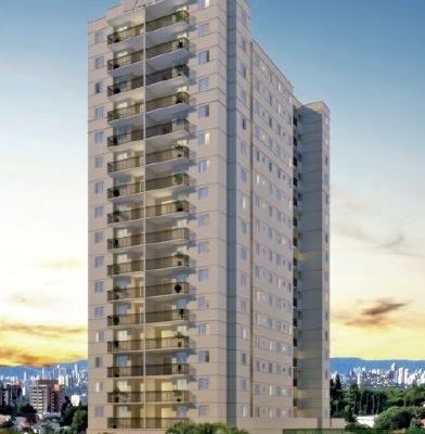 Origens Santana - Apartamento em Santana, São Paulo - à venda - Marchetti Imóveis