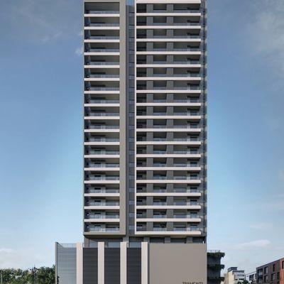 Tramonti Residenza - Apartamento em Vila Operária, Itajaí - à venda - Brava Norte Imóveis